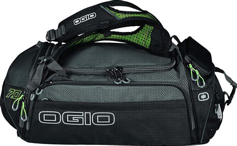 ogio duffel bag with wheels.